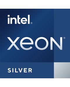 Fujitsu Intel Xeon Silver 4208 processor 2,1 GHz 11 MB L3
