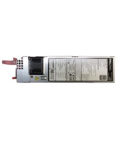DELL 450-AIYU power supply unit 1400 W Zwart, Roestvrijstaal