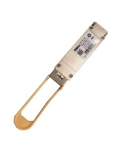 DELL 7TCDN netwerk transceiver module Vezel-optiek 4000 Mbit/s QSFP+ 850 nm