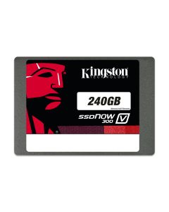 Kingston Technology SSDNow V300 240 GB 2.5" SATA III MLC