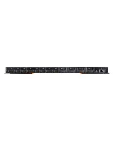 Lenovo 4SG7A08868 netwerk-switch Managed L2/L3 Zwart