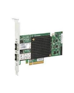 Lenovo 10GB iSCSI FCoE 2-Port HIC Intern Ethernet / Fiber 10000 Mbit/s