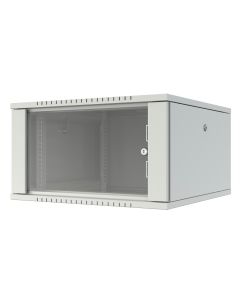 Lanview RWF07U66WH rack 7U Wandrek Wit