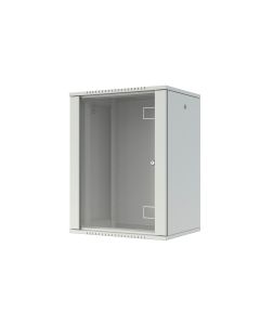 Lanview RWF16U45WH rack 16U Wandrek Wit