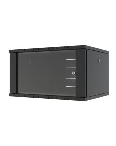 Lanview RWF07U45BL rack 7U Wandrek Zwart