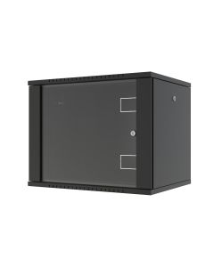 Lanview RWF09U45BL rack 9U Wandrek Zwart