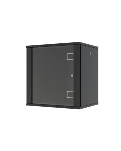 Lanview RWF12U45BL rack 12U Wandrek Zwart