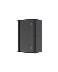 Lanview RWF20U45BL rack 20U Wandrek Zwart