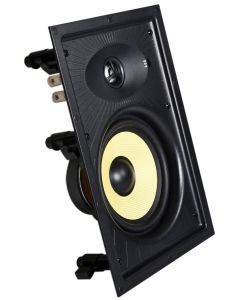 Vivolink VLSPIW60W luidspreker 2-weg Wit 40 W