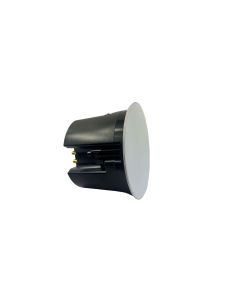 Vivolink VLSPMTC60TC luidspreker 2-weg Wit Bedraad 35 W