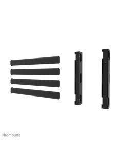 Neomounts AFL55-975BL VESA-uitbreidingkit 86-115" - max 160 kg