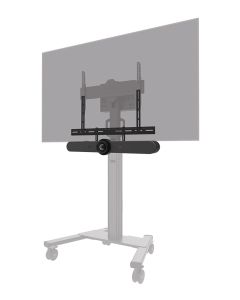 Neomounts AV30-500BL Videobar kit 43-110" - VESA - max 10 kg - universeel