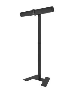 Neomounts AV80-500BL Videobar vloersteun 43-110" - VESA - max 10 kg - universeel
