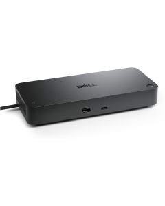 DELL SD25TB5 Bedraad Thunderbolt 5 Zwart