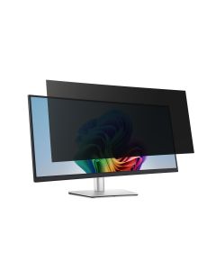 Kensington 2-way Removable Privacy Screen Filter voor Dell 34" C3422WE Curved Monitor 21:9