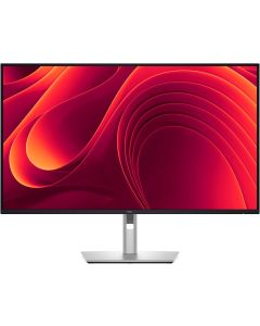 DELL Pro Plus P3225DE computer monitor 80 cm (31.5") 2560 x 1440 Pixels Wide Quad HD LCD Zwart, Grijs