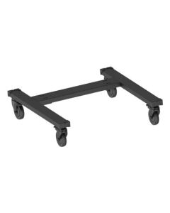Viewsonic VE-MT-001 accessoire voor de bevestiging van informatieschermen Zwenkwiel