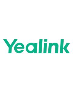 Yealink 510102001720 garantie- en supportuitbreiding 1 licentie(s) 1 jaar