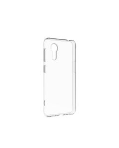 eSTUFF ES67401026-BULK mobiele telefoon behuizingen Hoes Transparant