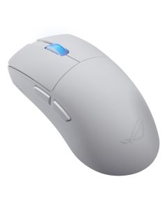 ASUS ROG Harpe II Ace muis Gamen Rechtshandig RF Wireless + Bluetooth + USB Type-A Optisch 42000 DPI