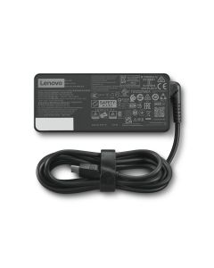 Lenovo GX20P92521 netvoeding & inverter Binnen 65 W Zwart