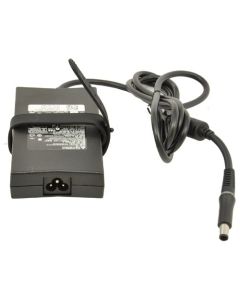 DELL RWHHR netvoeding & inverter Binnen 65 W Zwart