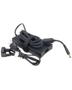 DELL 2TXJ7 netvoeding & inverter Binnen 130 W Zwart