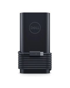 DELL 450-AHOM netvoeding & inverter Binnen 130 W Zwart