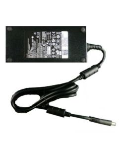 DELL 450-ABJU netvoeding & inverter Binnen 180 W Zwart