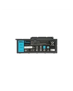DELL 451-BCBS laptop reserve-onderdeel Batterij