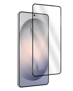 eSTUFF ES504128 scherm- & rugbeschermer voor mobiele telefoons Doorzichtige schermbeschermer Samsung 1 stuk(s)