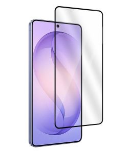 eSTUFF ES504130 scherm- & rugbeschermer voor mobiele telefoons Doorzichtige schermbeschermer Samsung 1 stuk(s)