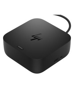 HP USB-C 100W G6 dock