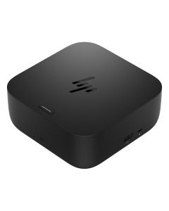 HP USB-C 100W G6 dock
