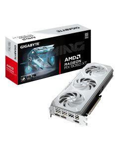 GIGABYTE GAMING Radeon RX 9060 XT OC ICE 16G Grafische Kaart