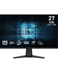 MSI G275L E14 computer monitor 68,6 cm (27") 1920 x 1080 Pixels Full HD LED Zwart