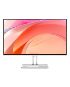 Lenovo L27-4C computer monitor 68,6 cm (27") 1920 x 1080 Pixels Full HD LCD Grijs
