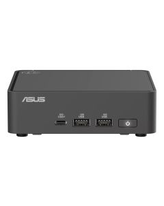 ASUS NUC 15 Pro Zwart 210H