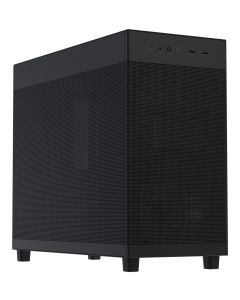 ASUS Prime AP303 Mesh Midi Tower Zwart