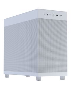 ASUS PRIME AP303 Mesh Midi Tower Wit