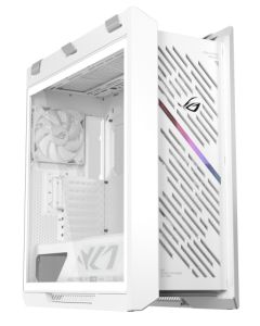 ASUS ROG Strix Helios II Midi Tower Wit