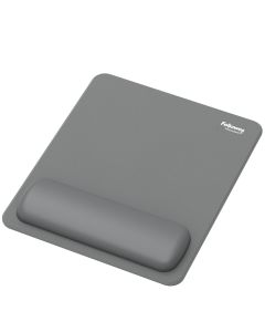 Fellowes Breyta 100142556 muismat Grijs
