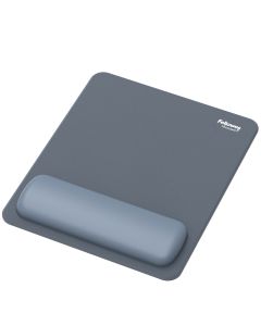 Fellowes Breyta 100142557 muismat Aquamarijn