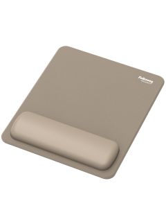 Fellowes Breyta 100142559 muismat Zand