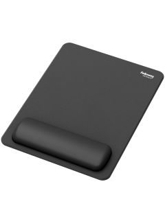 Fellowes Breyta 100142560 muismat Zwart
