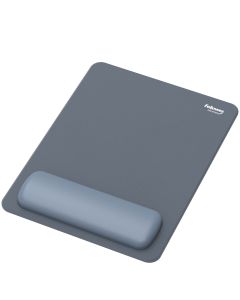 Fellowes Breyta 100142562 muismat Aquamarijn