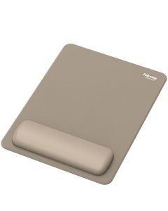 Fellowes Breyta 100142564 muismat Zand