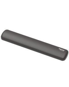 Fellowes 100142570 polssteun Silicone Zwart