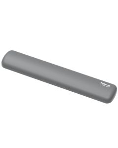 Fellowes 100142571 polssteun Silicone Grijs