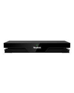 Yealink RoomCast for Zoom Rooms draadloos presentatiesysteem HDMI Desktop